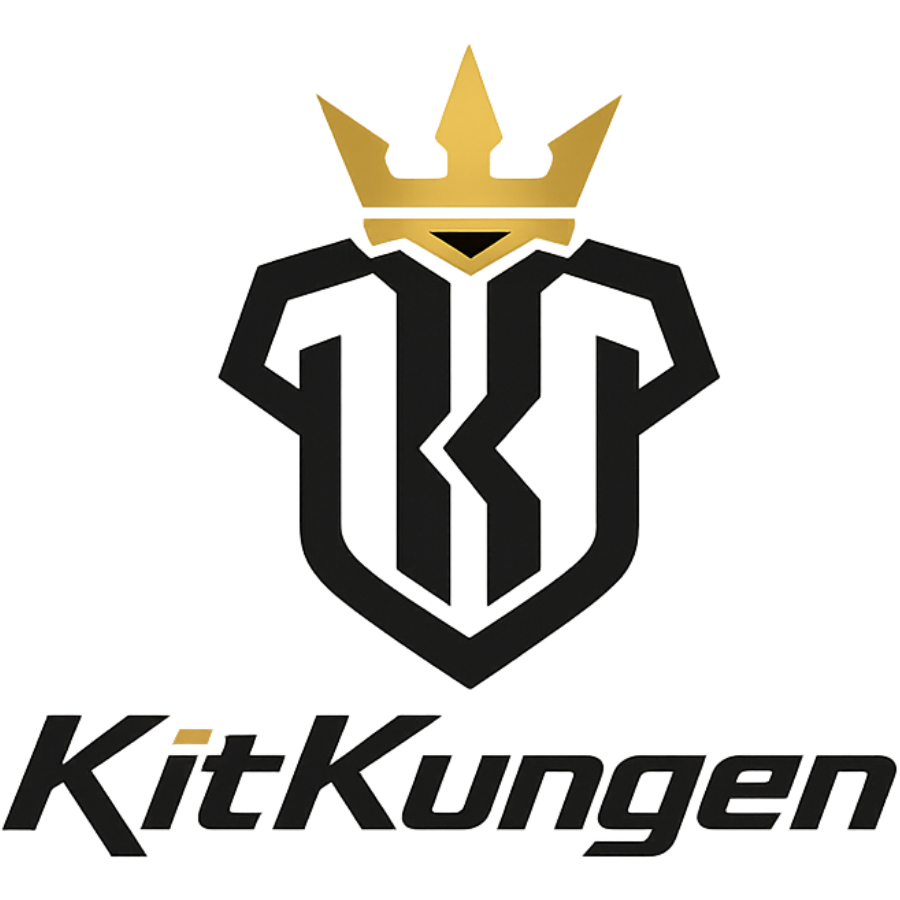 KitKungen
