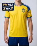 Sverige Hemmatröja