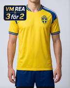 Sverige Hemmatröja