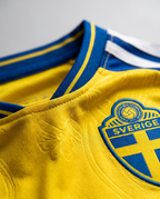 Sverige Hemmatröja