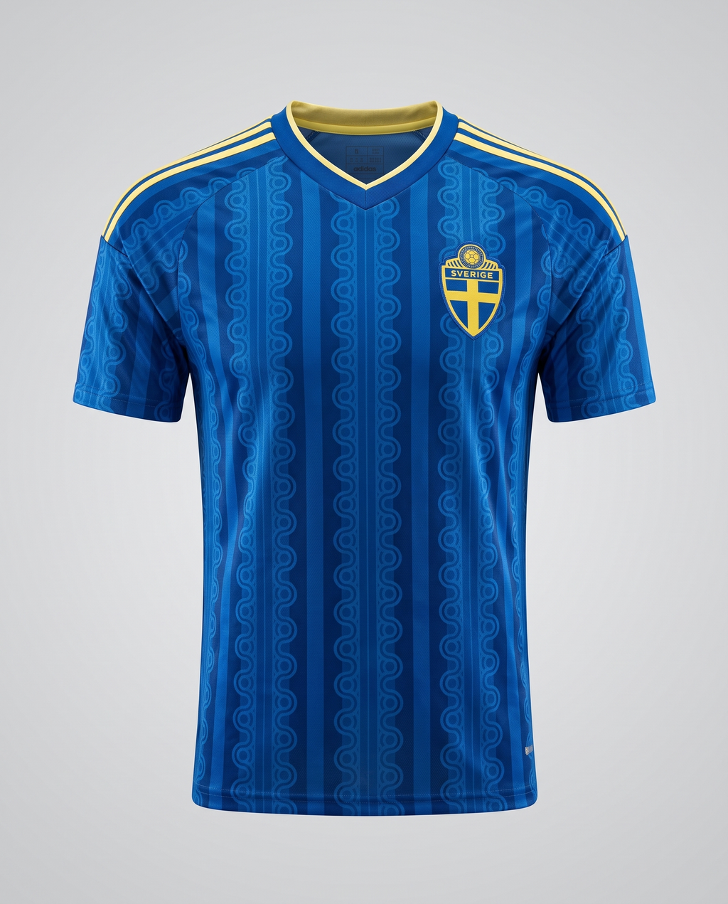 Sverige Bortatröja