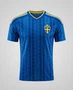 Sverige Bortatröja
