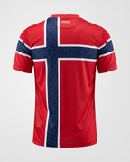 Norge Hemmatröja