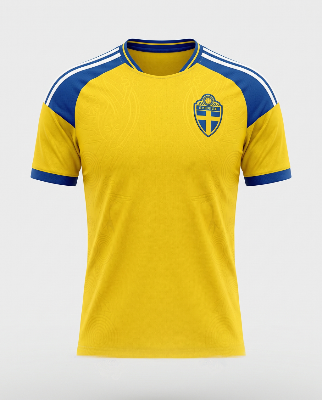 Sverige Hemmatröja