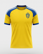 Sverige Hemmatröja