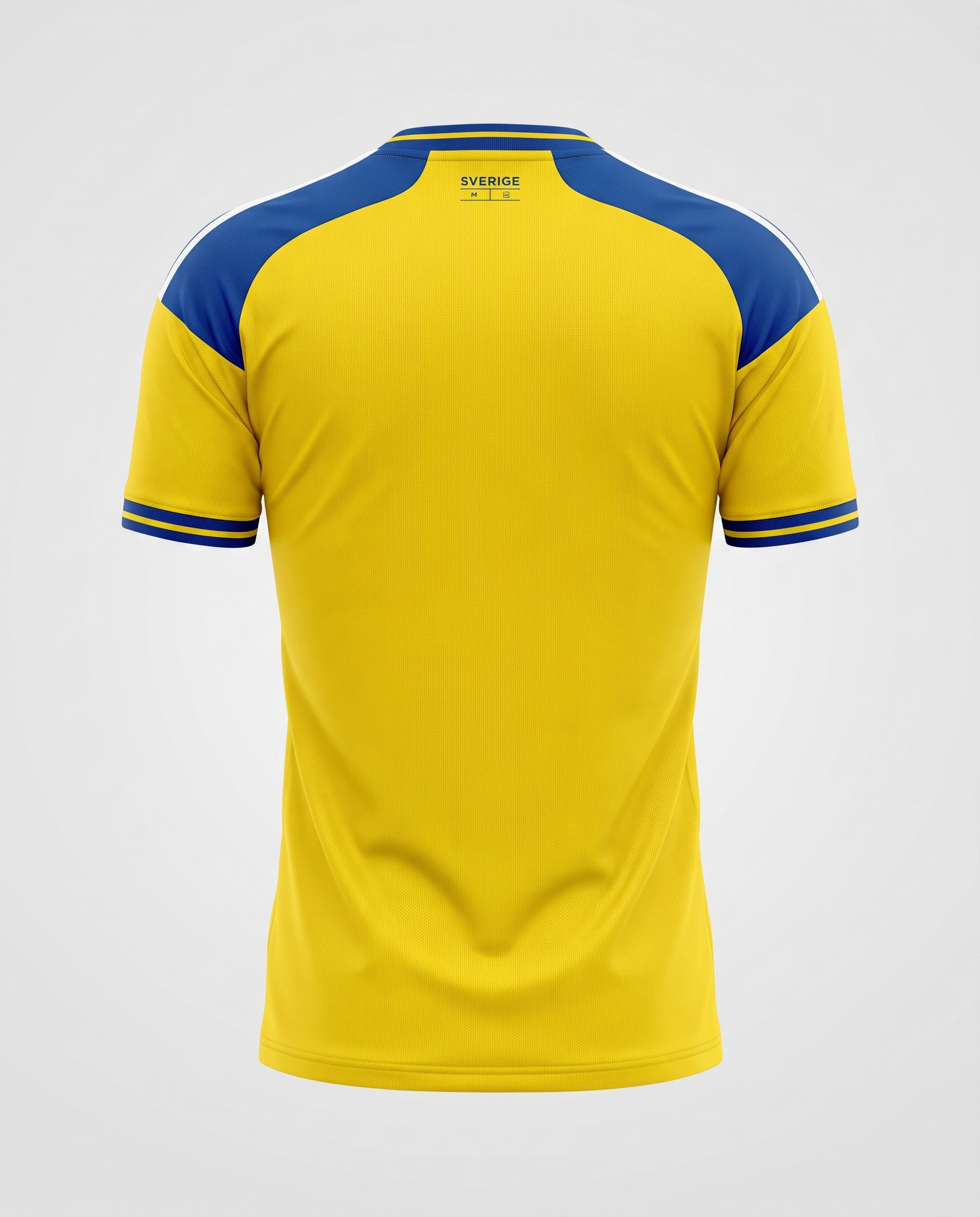 Sverige Hemmatröja
